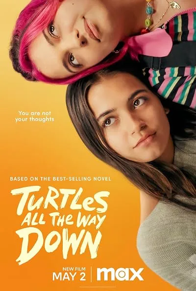  فیلم Turtles All the Way Down 2024