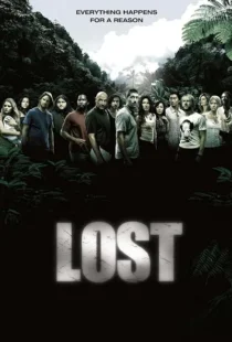 سریال Lost