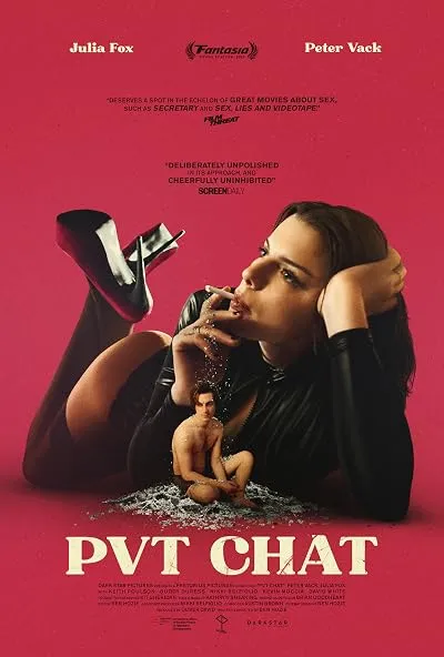  فیلم PVT CHAT 2020