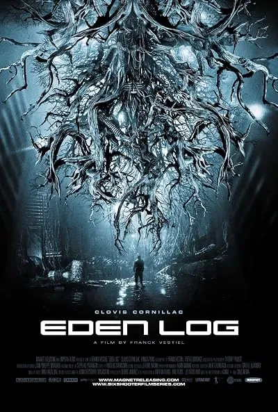  فیلم Eden Log 2007