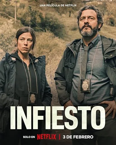  فیلم Infiesto 2023