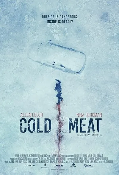  فیلم Cold Meat 2023