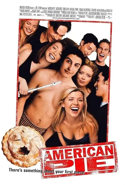  فیلم American Pie 1999