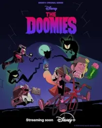 انیمیشن The Doomies