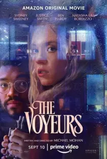 فیلم The Voyeurs 2021