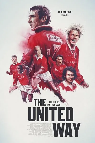  مستند The United Way 2021