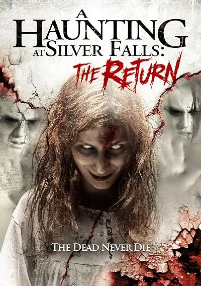  فیلم A Haunting at Silver Falls: The Return 2019