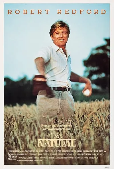  فیلم The Natural 1984