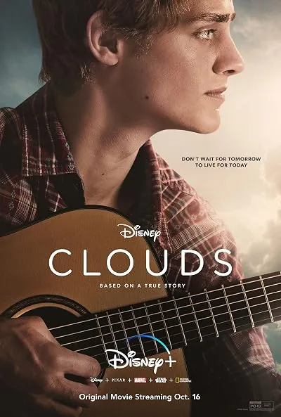  فیلم Clouds 2020