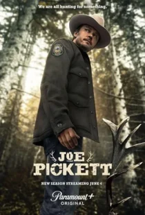  سریال Joe Pickett