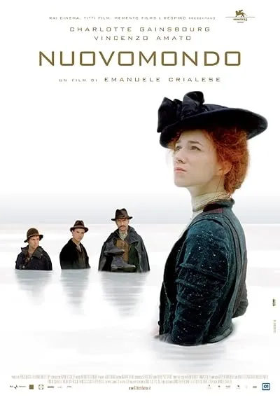 فیلم Golden Door 2006