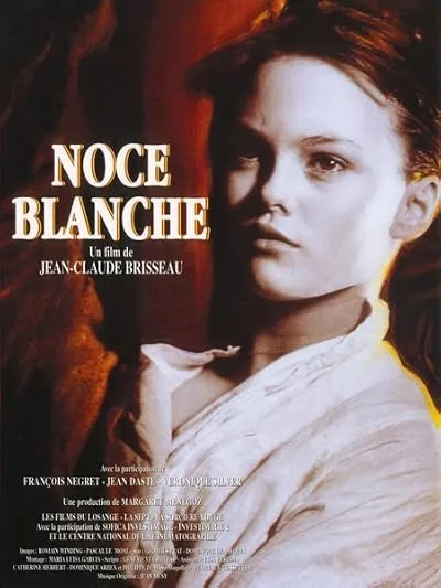  فیلم White Wedding 1989