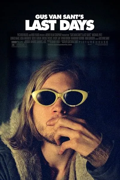  فیلم Last Days 2005