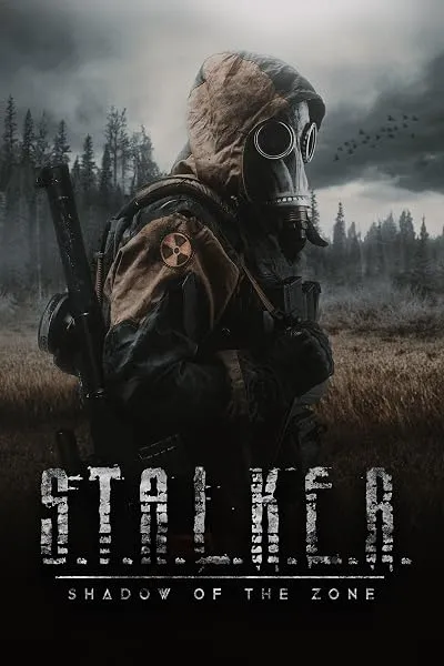 فیلم S.T.A.L.K.E.R.: Shadow of the Zone 2024