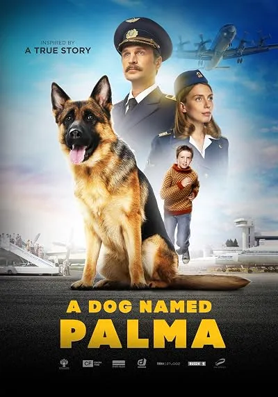 فیلم Palma 2021