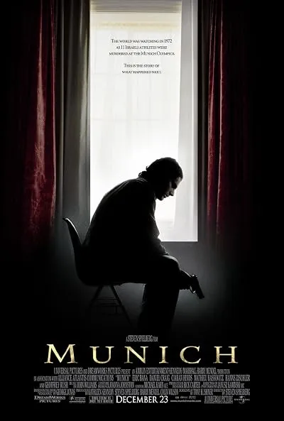  فیلم Munich 2005