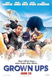 فیلم Grown Ups 2010