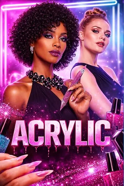  فیلم Acrylic 2020