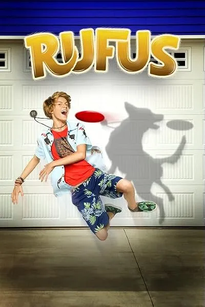  فیلم Rufus 2016