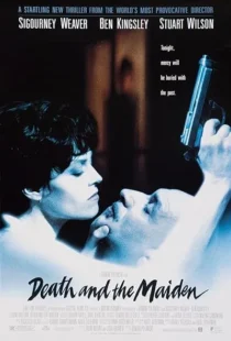  فیلم Death and the Maiden 1994