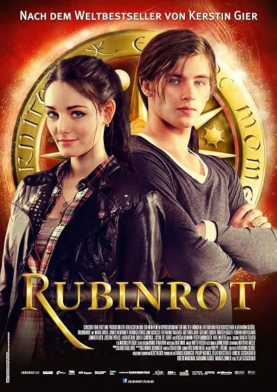  فیلم Ruby Red 2013