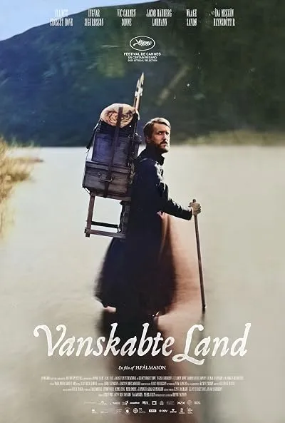  فیلم Godland 2022