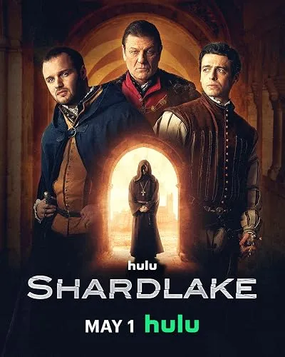  سریال Shardlake
