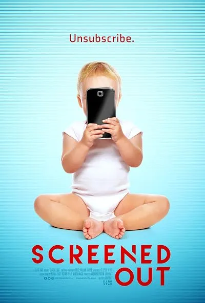  مستند Screened Out 2020