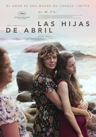 فیلم April’s Daughter 2017