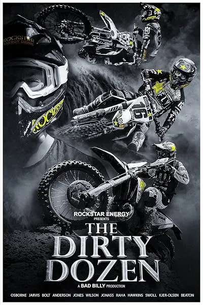 مستند The Dirty Dozen 2020