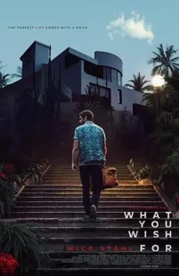  فیلم What You Wish For 2023