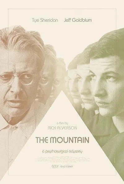  فیلم The Mountain 2018
