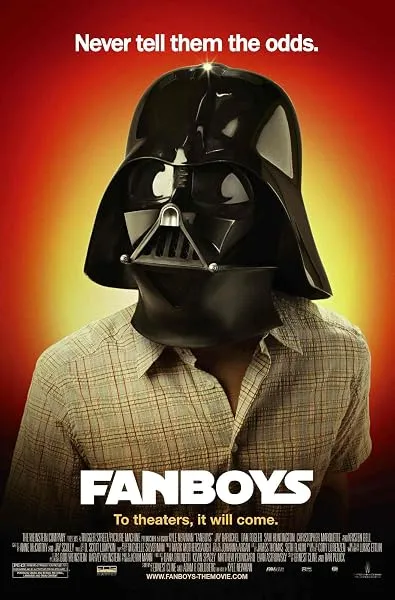 فیلم Fanboys 2009
