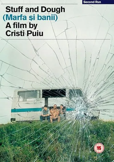  فیلم Marfa si banii (Stuff and Dough) 2001