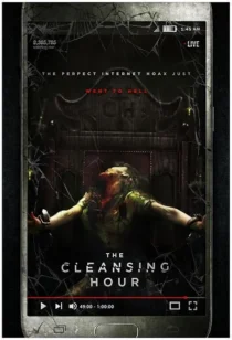  فیلم The Cleansing Hour 2019