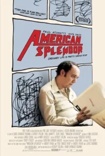  فیلم American Splendor 2003