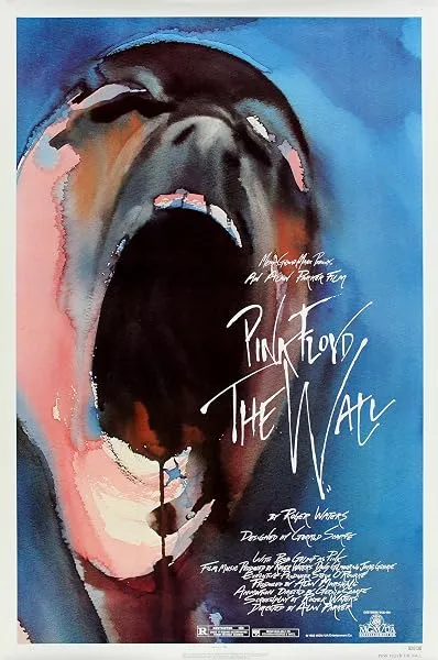  فیلم Pink Floyd: The Wall 1982