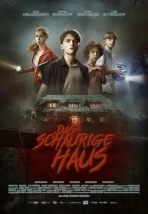  فیلم The Scary House 2020