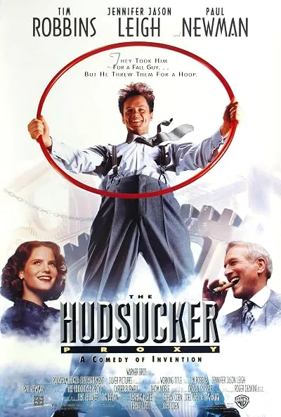  فیلم The Hudsucker Proxy 1994