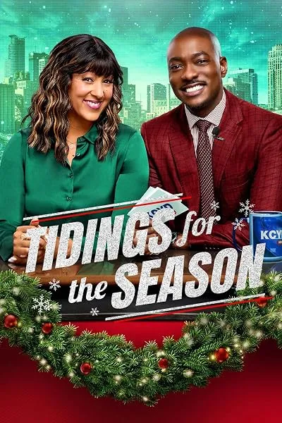 فیلم Tidings for the Season 2025