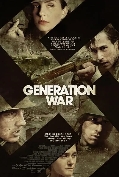  سریال Generation War