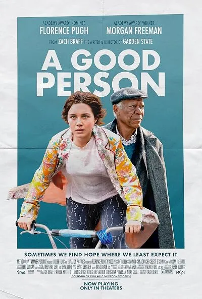  فیلم A Good Person 2023