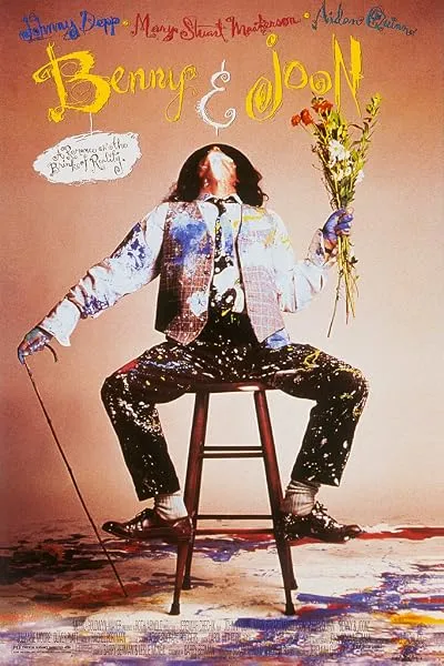  فیلم Benny & Joon 1993
