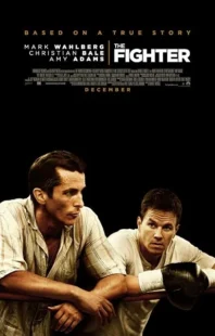  فیلم The Fighter 2010