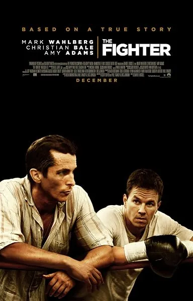  فیلم The Fighter 2010