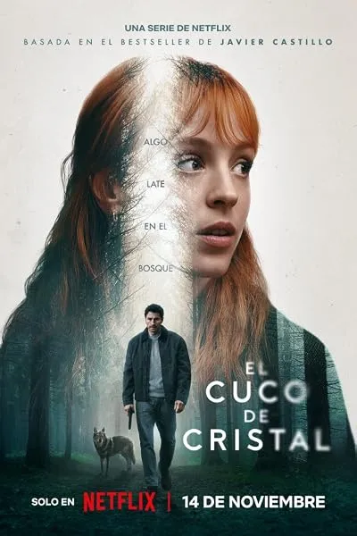  سریال The Crystal Cuckoo