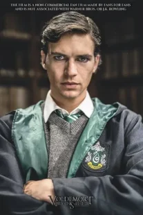  فیلم Voldemort: Origins of the Heir 2018