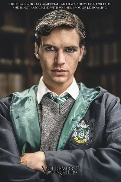  فیلم Voldemort: Origins of the Heir 2018