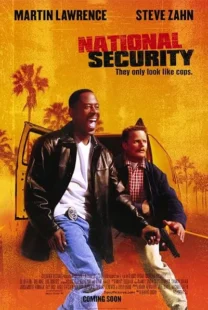 فیلم National Security 2003