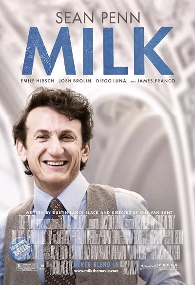  فیلم Milk 2008